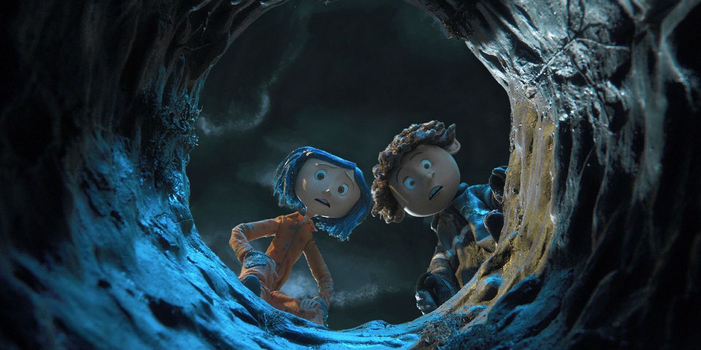 Coraline Books Vs Movie: What Are the Biggest Differences?