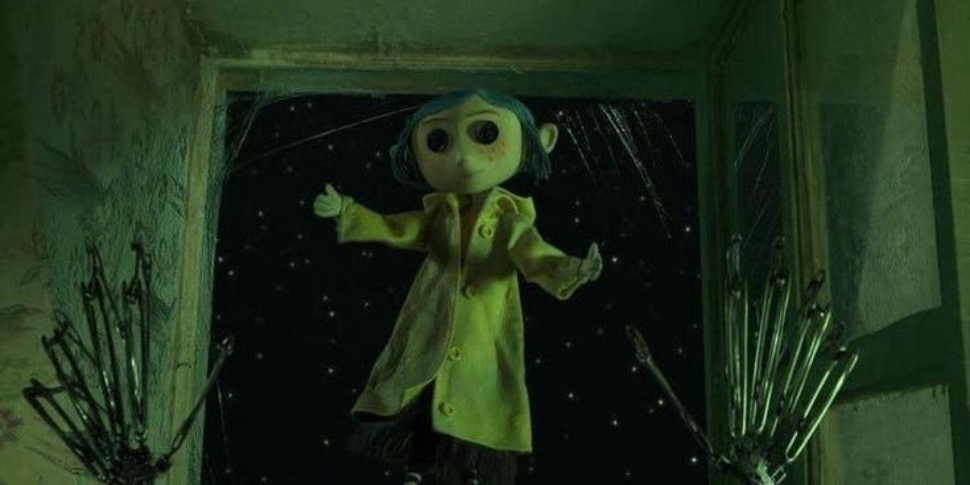 Coraline Books Vs Movie: What Are the Biggest Differences?