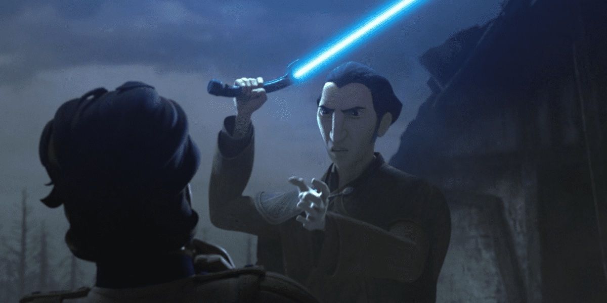 Star Wars: Every Tales of the Empire & Jedi Episode, Ranked