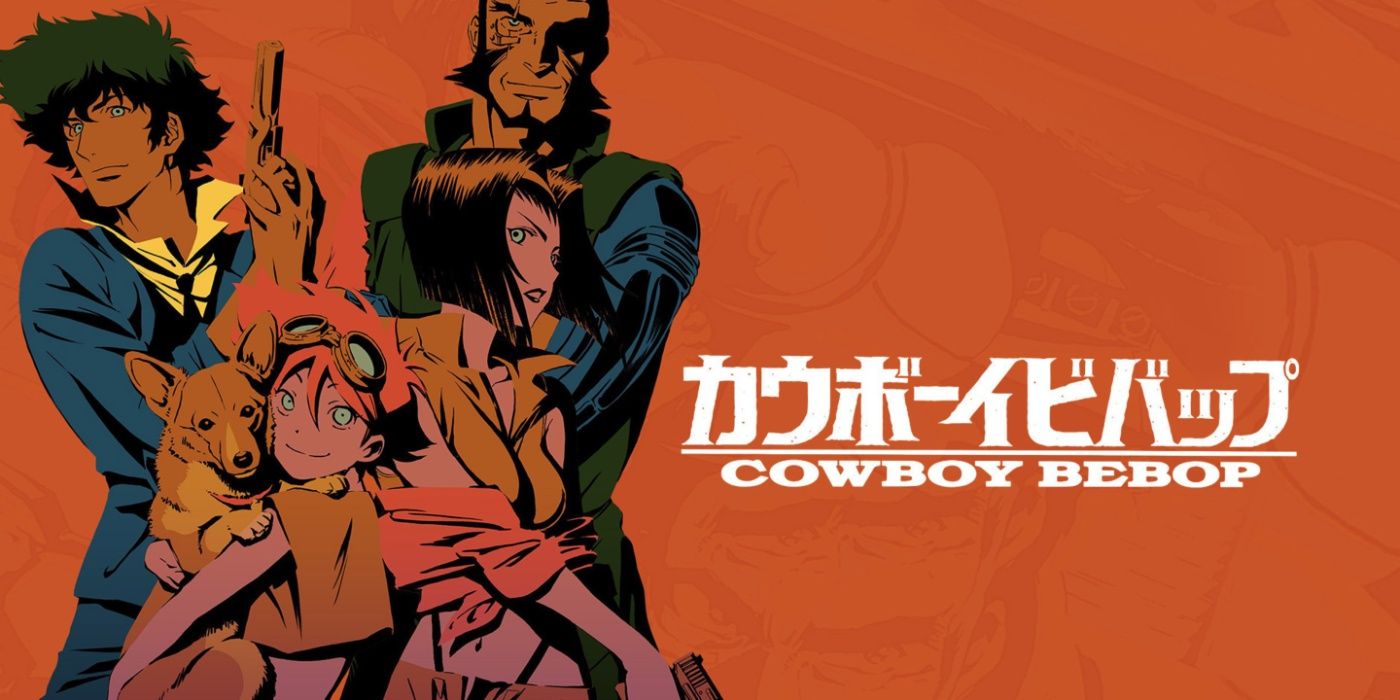 15 Most Memorable Cowboy Bebop Quotes