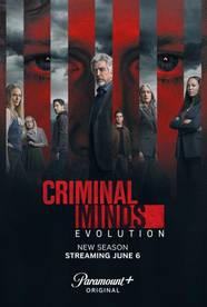 Criminal Minds Evolution Gets Season 2 Trailer Ahead Of Paramount Return