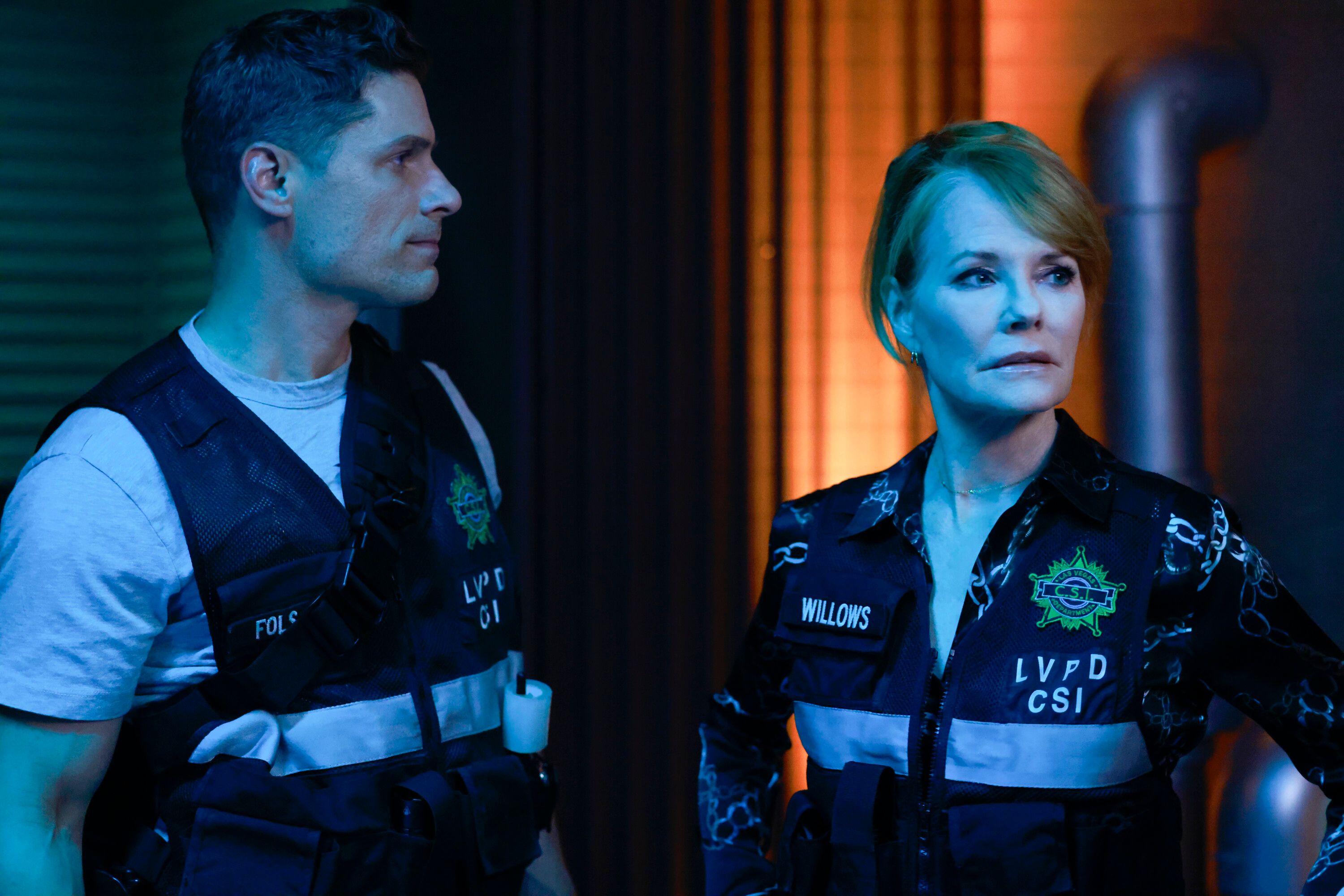 CSI: Vegas Series Finale Review: Cancellation Was Clearly a Big Mistake