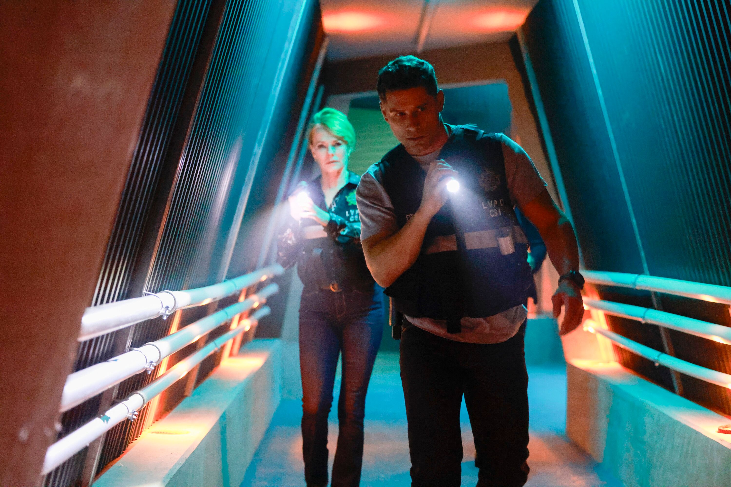 CSI: Vegas Series Finale Review: Cancellation Was Clearly a Big Mistake