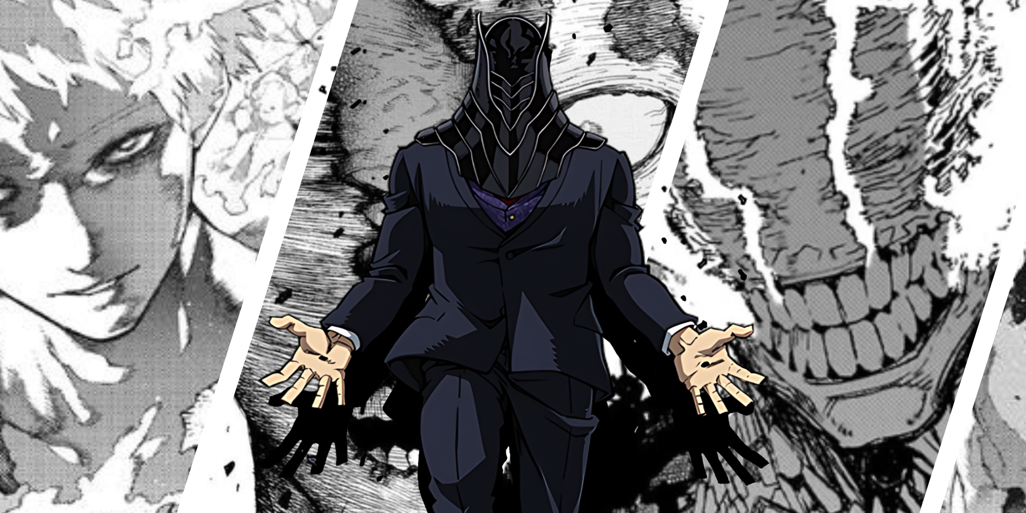 This My Hero Academia Finale Decision Completely Undercut this Popular Villain