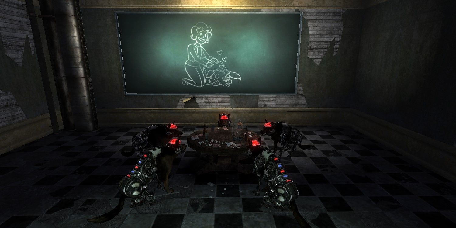 15 Best Easter Eggs in Fallout: New Vegas