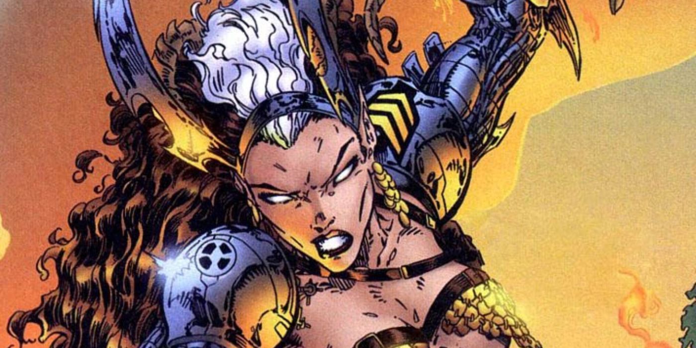 10 Best Fighters in The Wildstorm Universe, Ranked