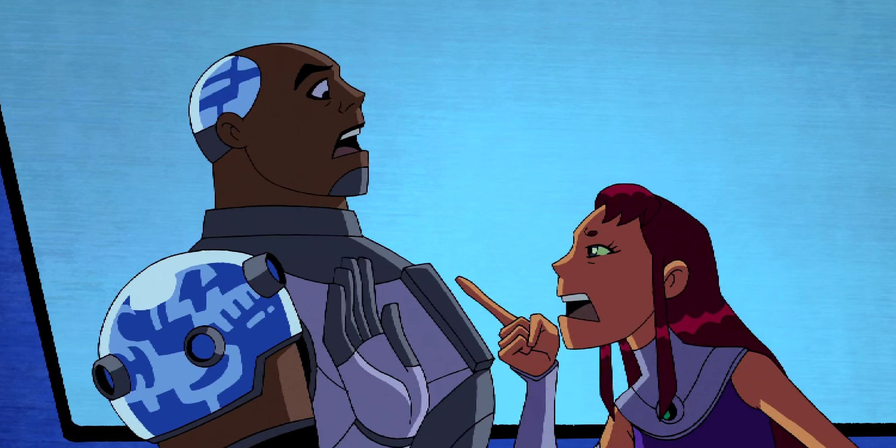 Every Teen Titans Season, Ranked