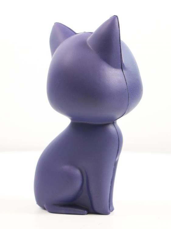 Sailor Moon Gets New Anime-Accurate Luna Stress Relief Toy for American Fans