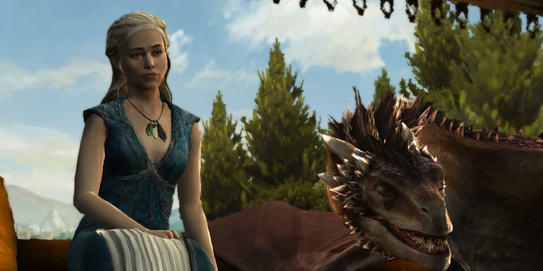 The Other Unfinished Game of Thrones Story Fans Missed (And Why It Needs a TV Series)