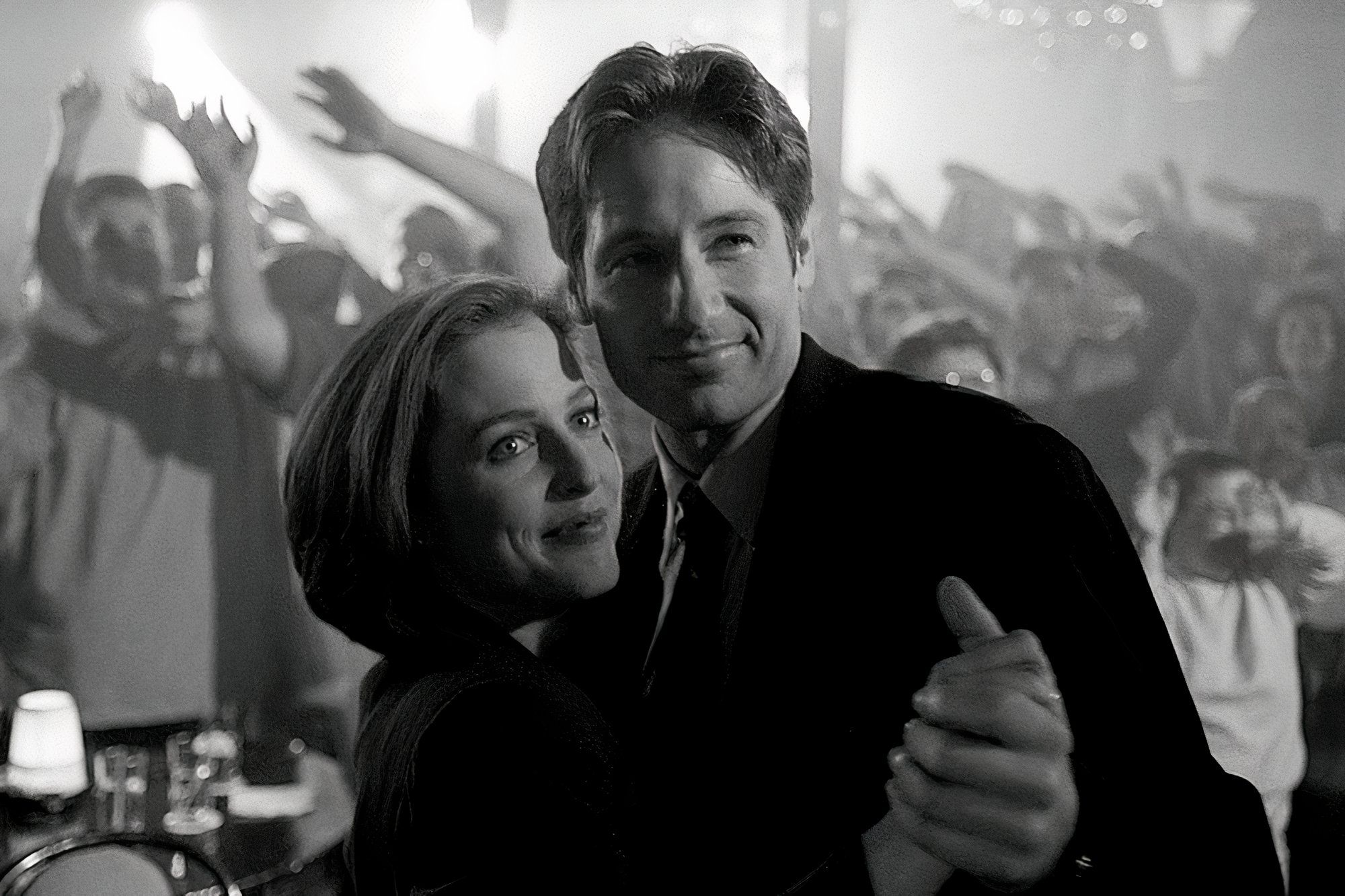 10 Weirdest X Files Episodes, Ranked