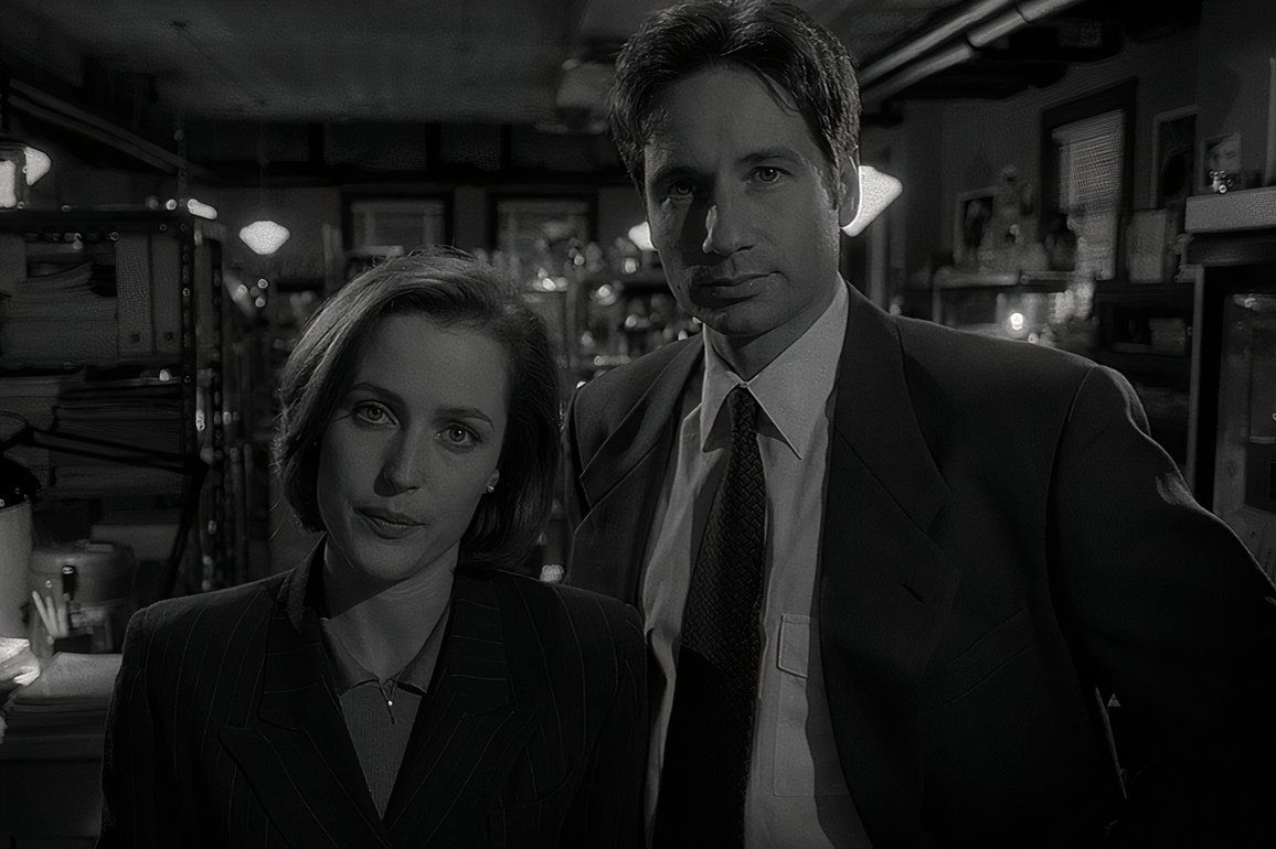 10 Weirdest X Files Episodes, Ranked