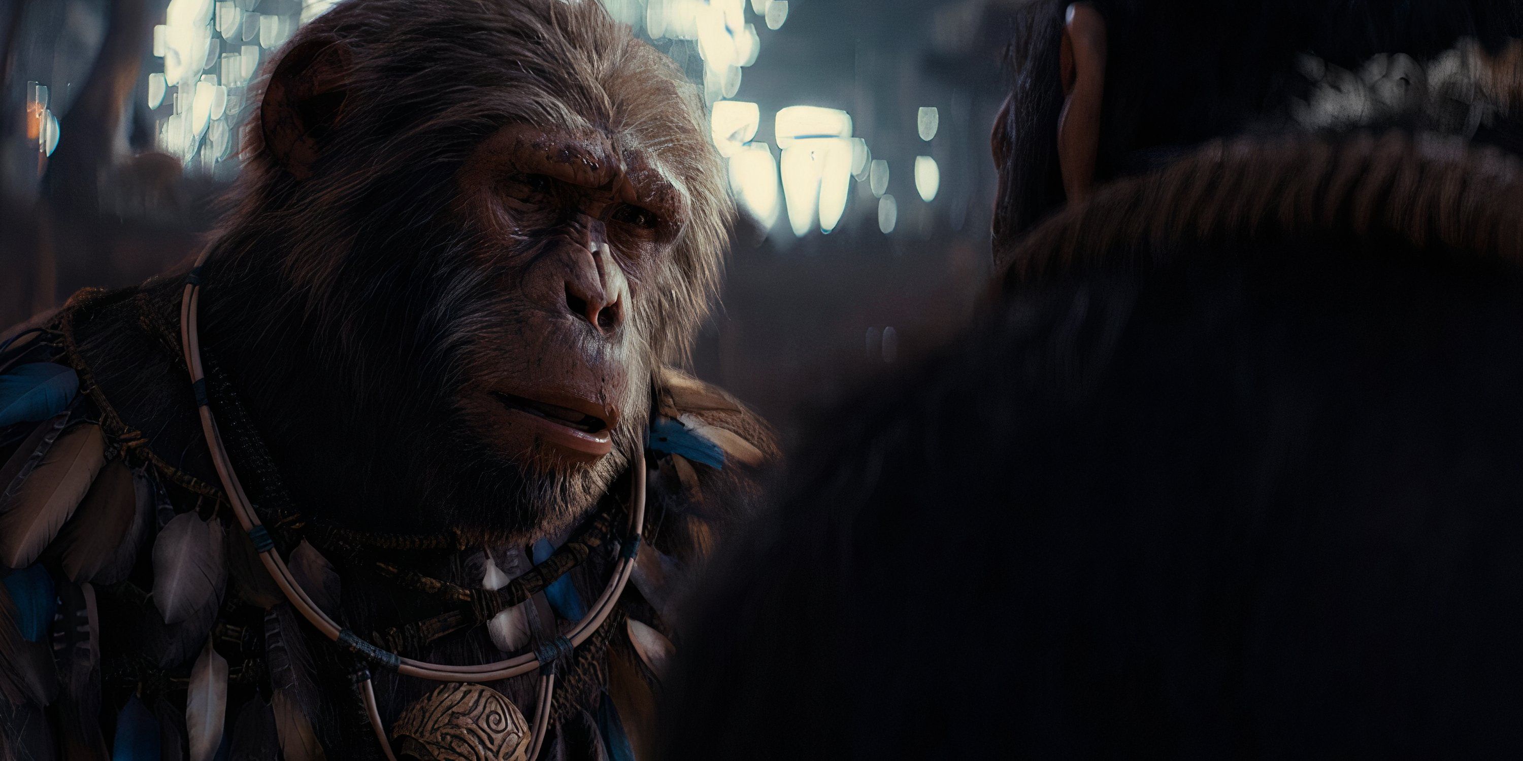 Wes Ball's Planet of the Apes Trilogy Reportedly Moving Forward at Disney