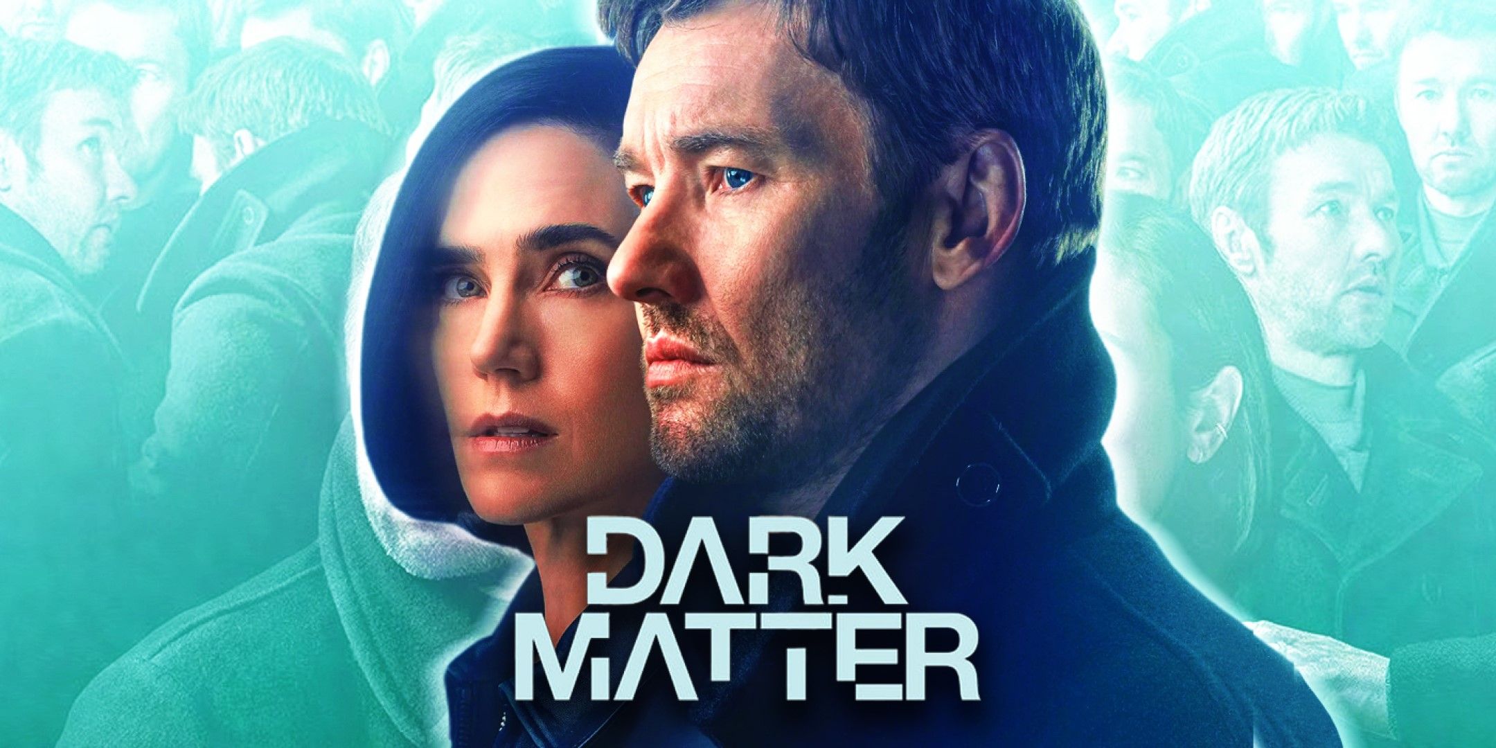 Обзор Dark Matter: сериал Apple TV+ лучше мультивселенной Marvel