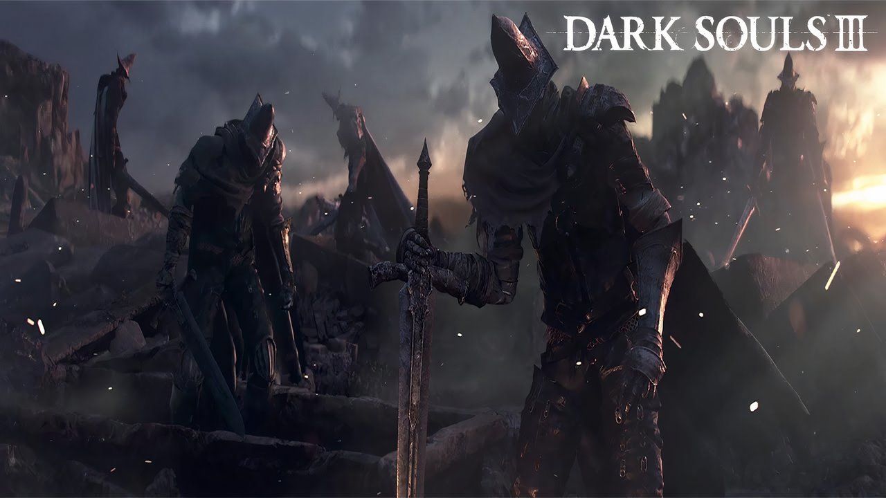 Этот персонаж Dark Souls — самый трагический в FromSoft Lore