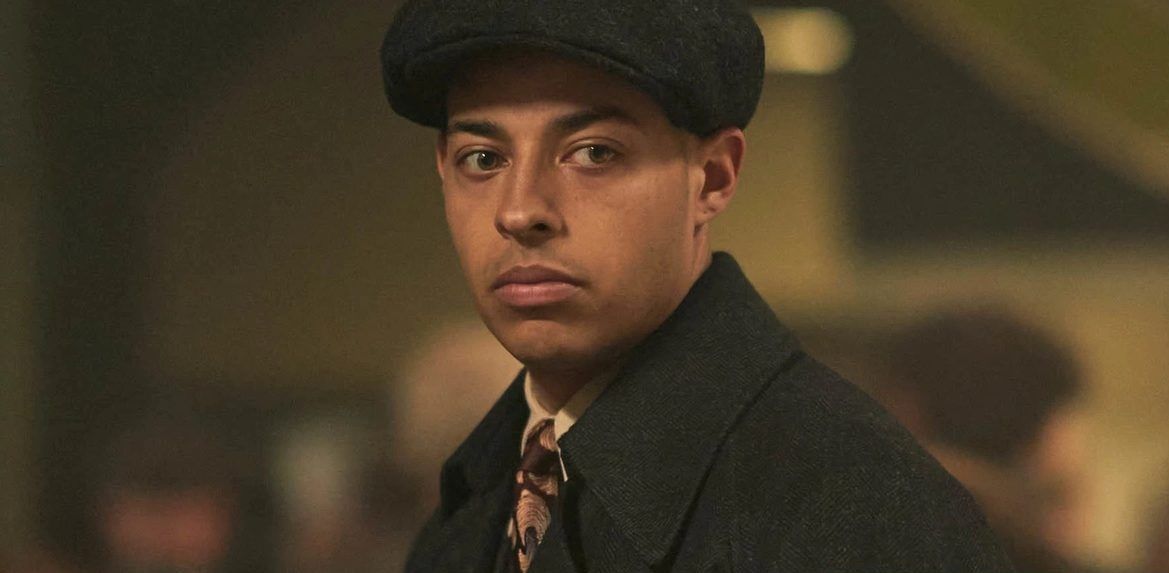 Peaky Blinders Actor Becomes Newest Addition to Knives Out 3 Cast