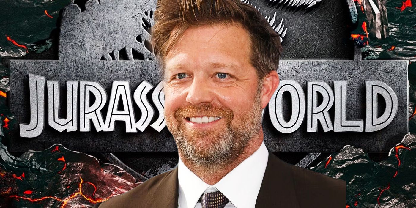 The Fall Guy Director David Leitch Explains Why He Departed Jurassic World 4