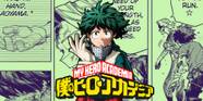 MHA Chapter 423 Recap Spoilers