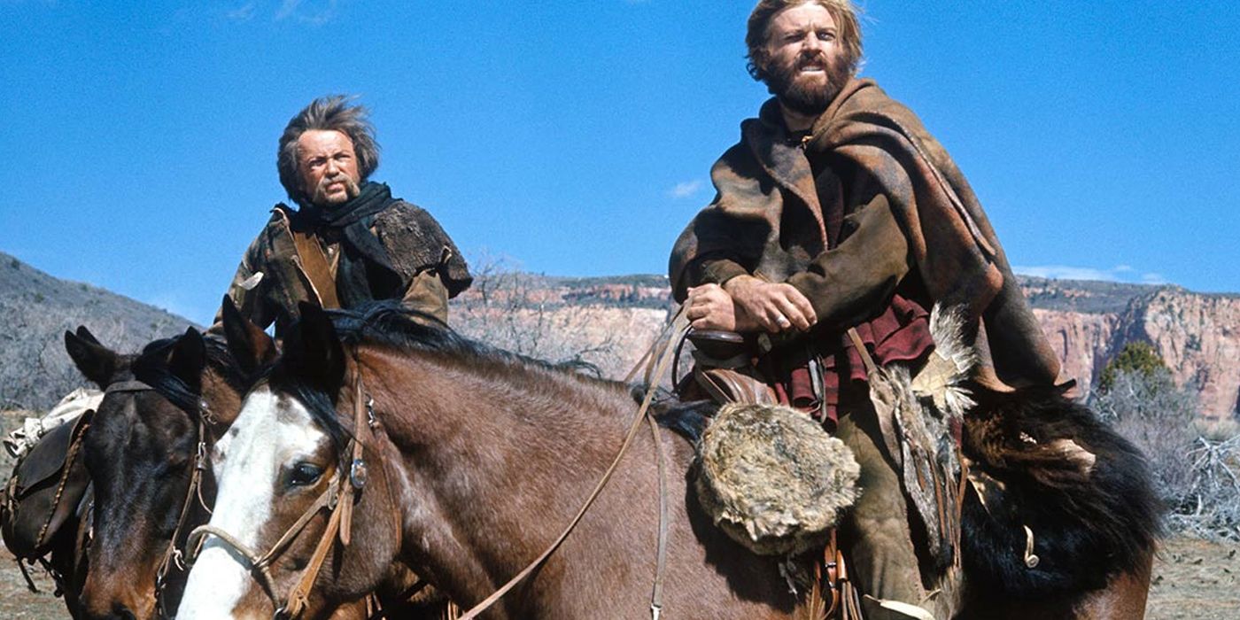 10 Westerns to Watch if You Loved Horizon: An American Saga