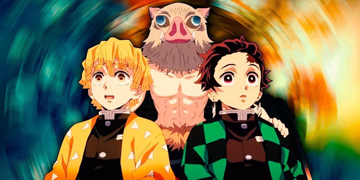 Demon Slayer's Movies, Explained