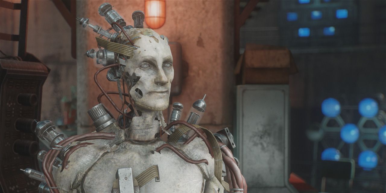 What Is The Best Fallout 4 DLC?