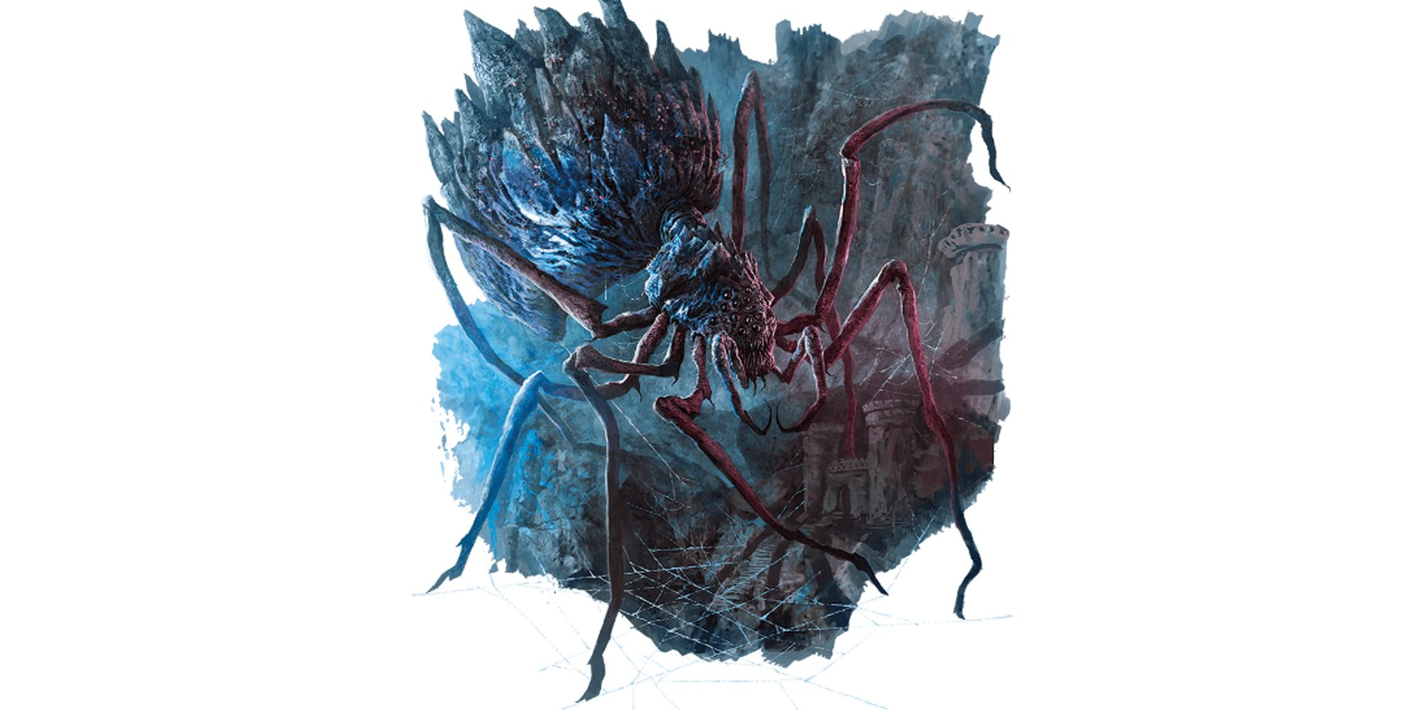 The Most Dangerous Monsters In DnD's Vecna: Eve of Ruin