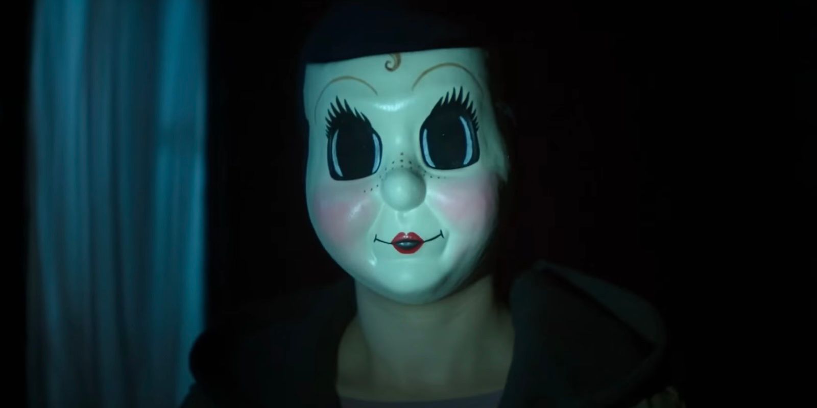 Everything We Know About The Strangers: Chapter 2