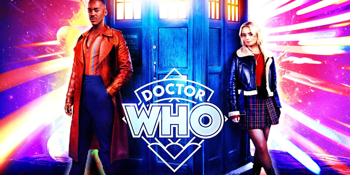 REVIEW: Doctor Who Series 14 Blasts off With Russell T. Davies Return