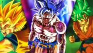 Most Creative Dragon Ball Fights Ranked