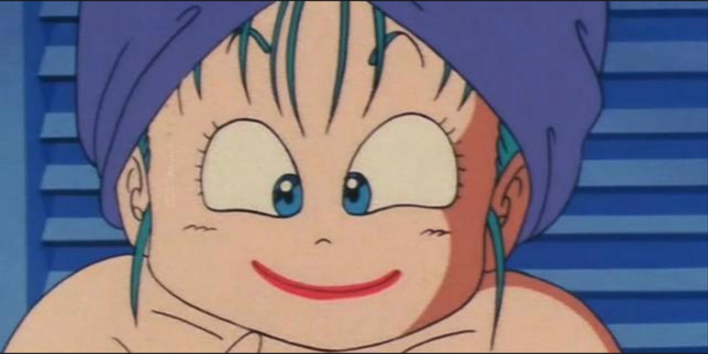 Dragon Ball Episode 6's Fan Service is Problematic & Downright Creepy