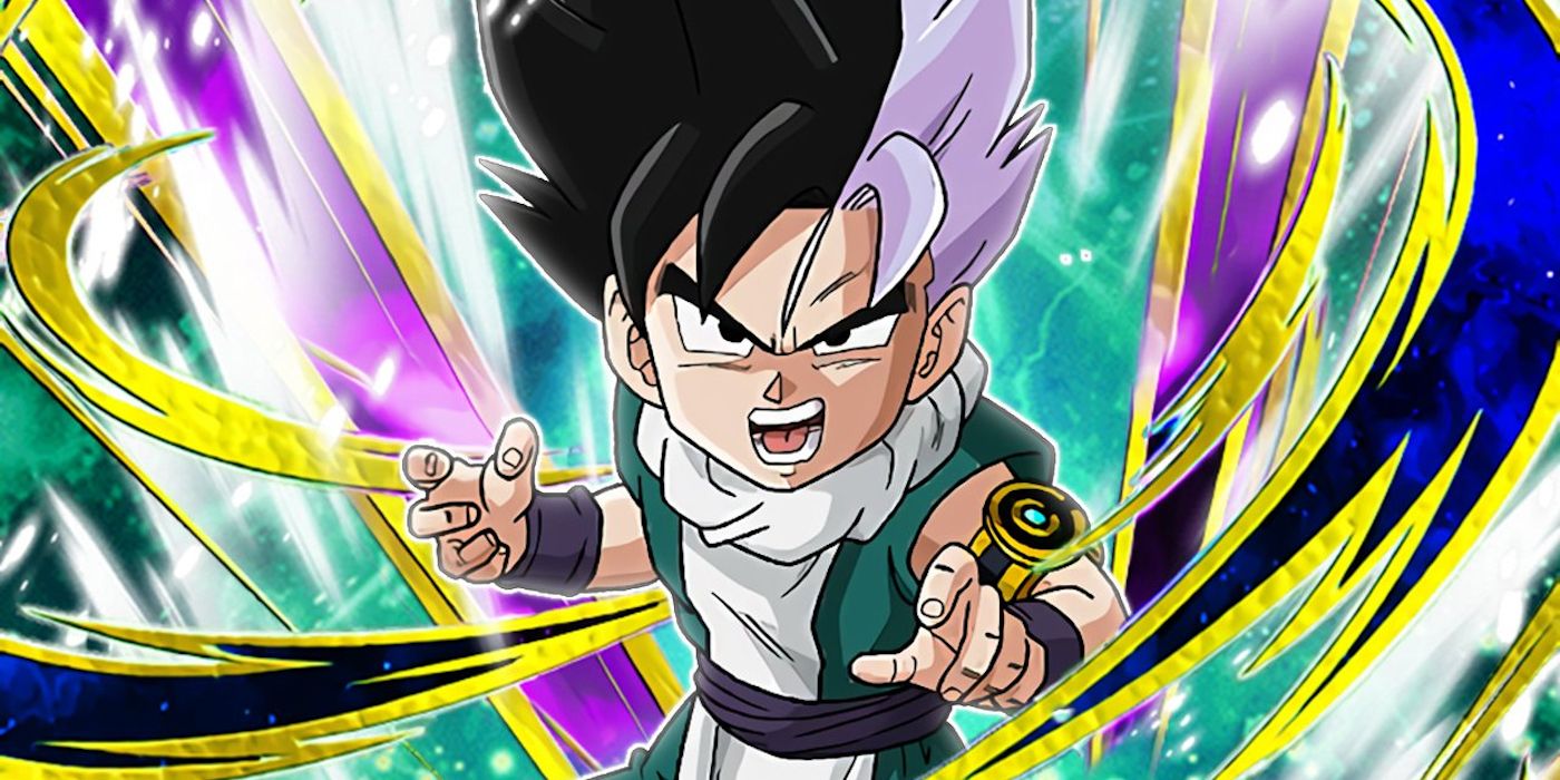 Best Non-Canon Dragon Ball Fusions, Ranked