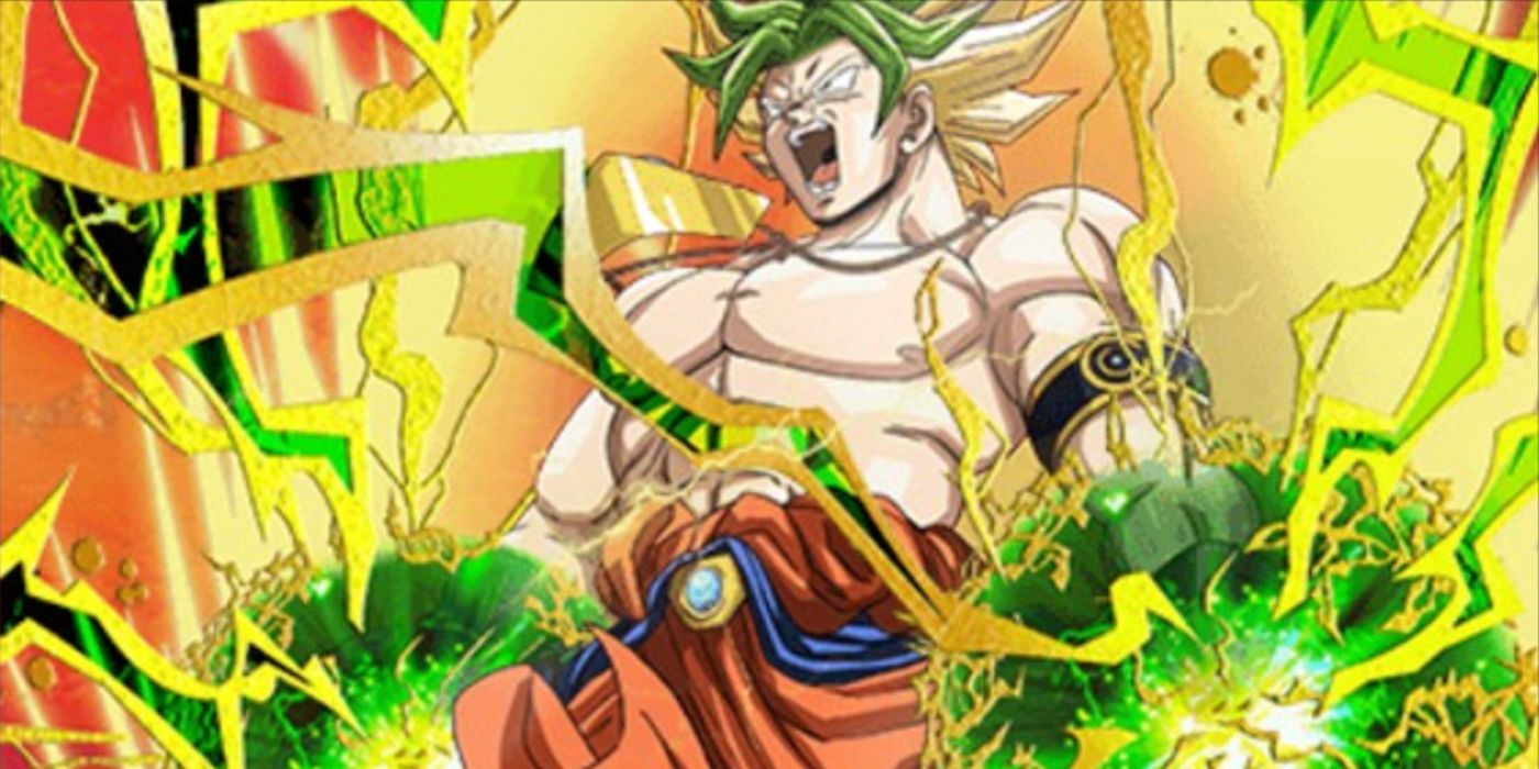 Best Non-Canon Dragon Ball Fusions, Ranked