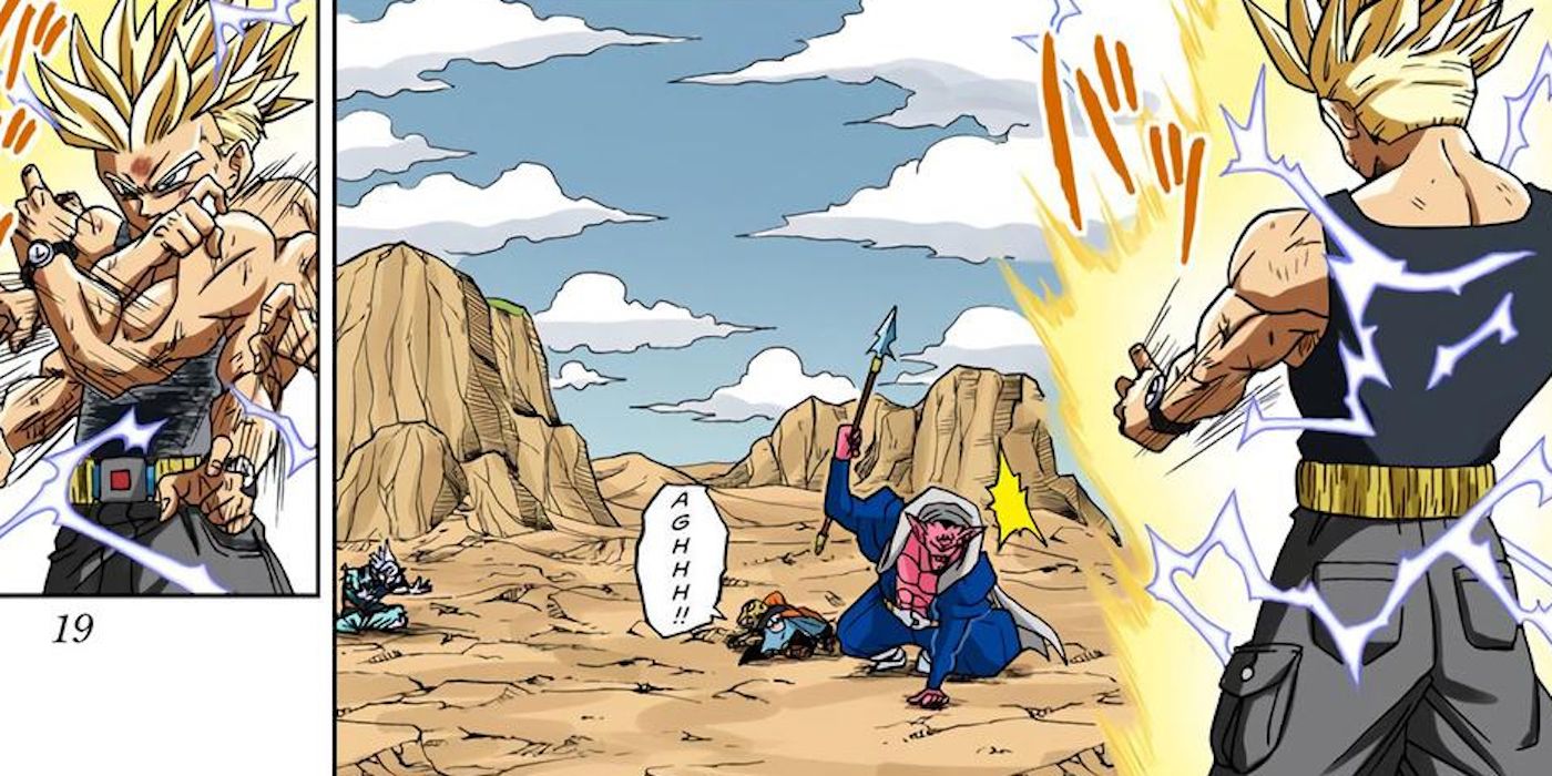 Las mejores peleas de Dragon Ball que los fanáticos del Shonen olvidan que sucedieron