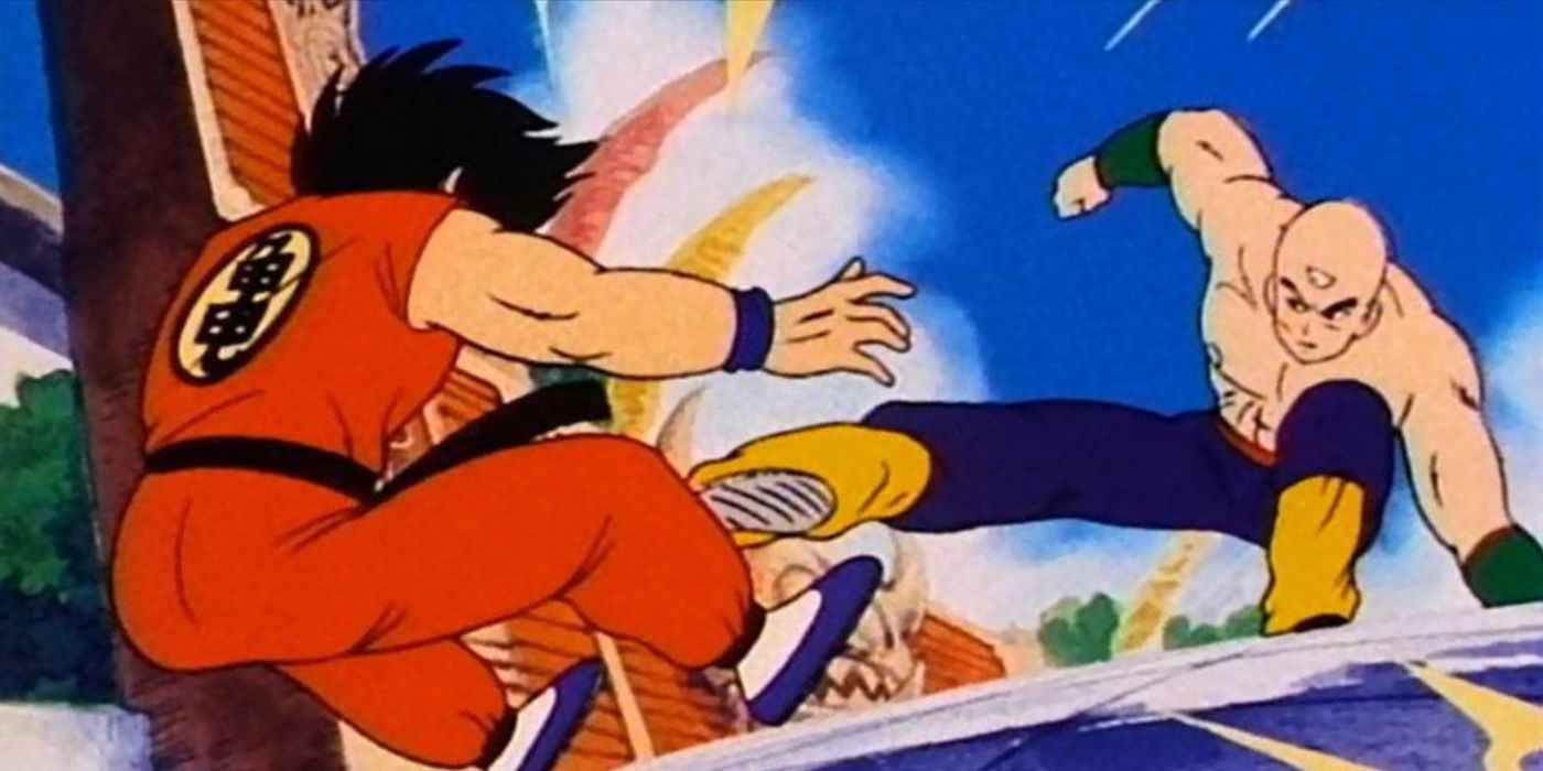 10 Best-Written Dragon Ball Sagas, Ranked