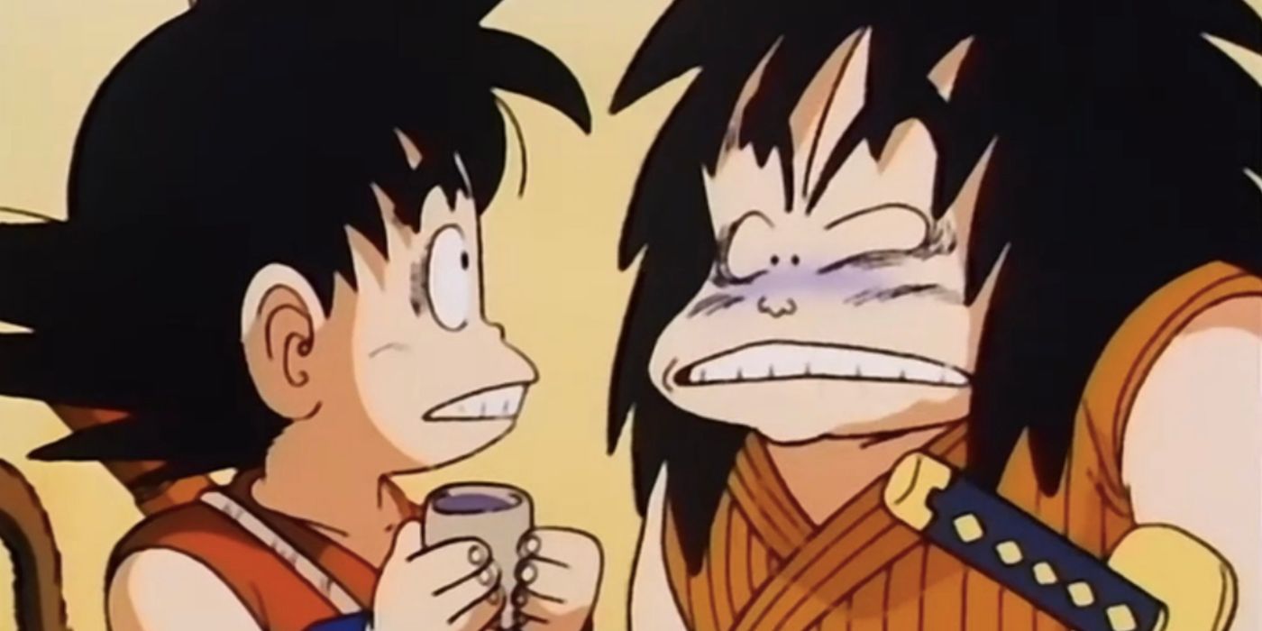 Dragon Ball: Most Forgotten Trivia About Goku's Backstory