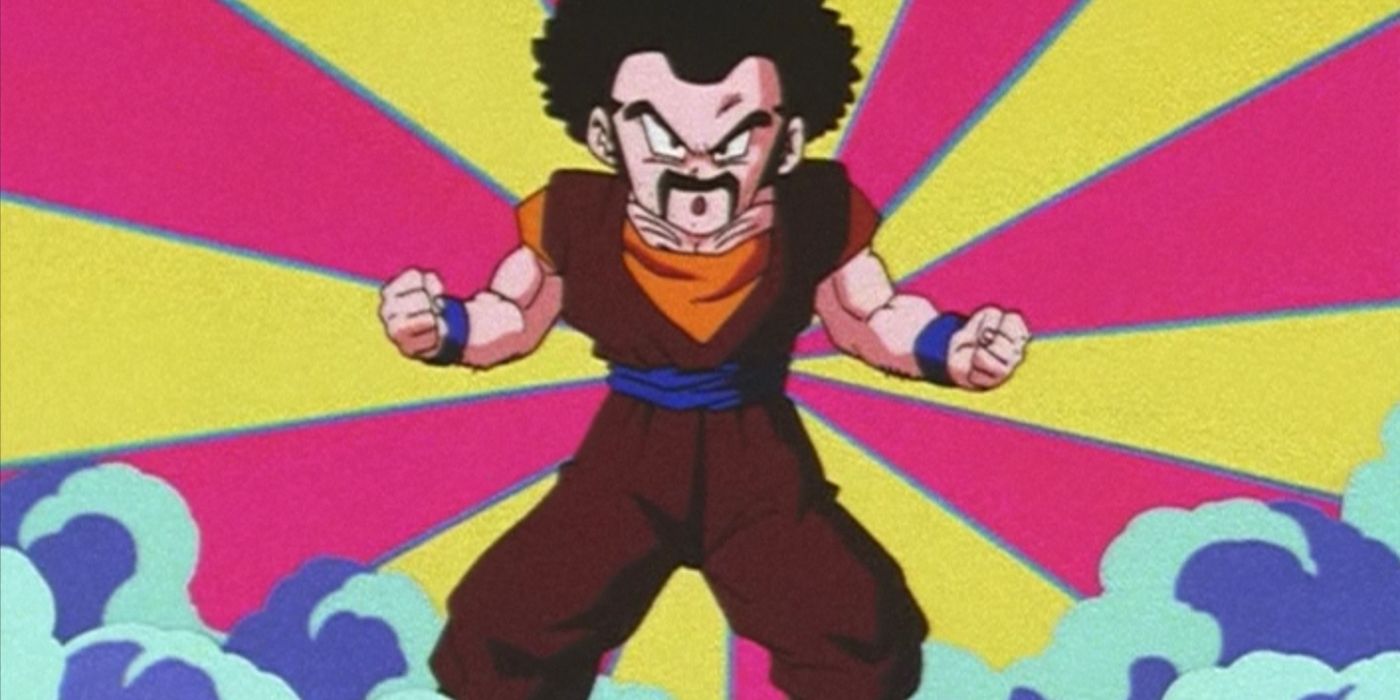 Best Non-Canon Dragon Ball Fusions, Ranked