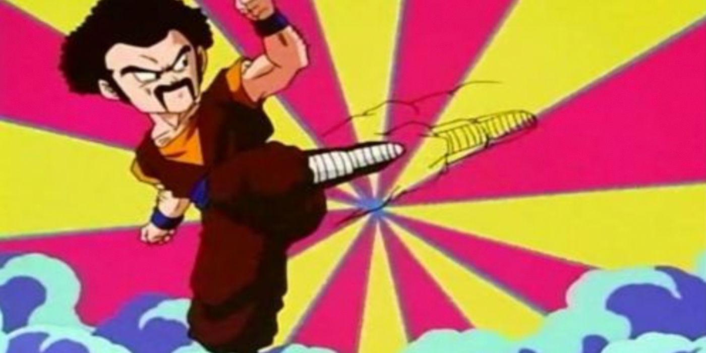 Best Non-Canon Dragon Ball Fusions, Ranked