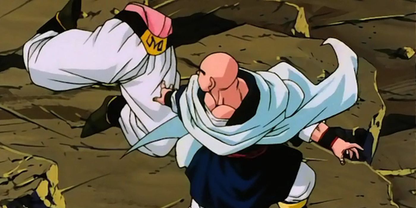 The Strongest Dragon Ball Z Characters That Supreme Kai Can Beat