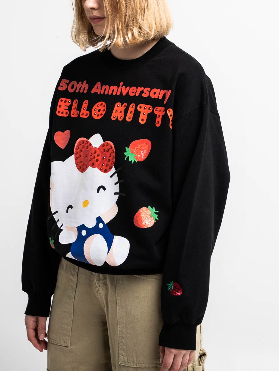 Sanrio's Hello Kitty Gets New Dumbgood-Exclusive Clothing Collection Release