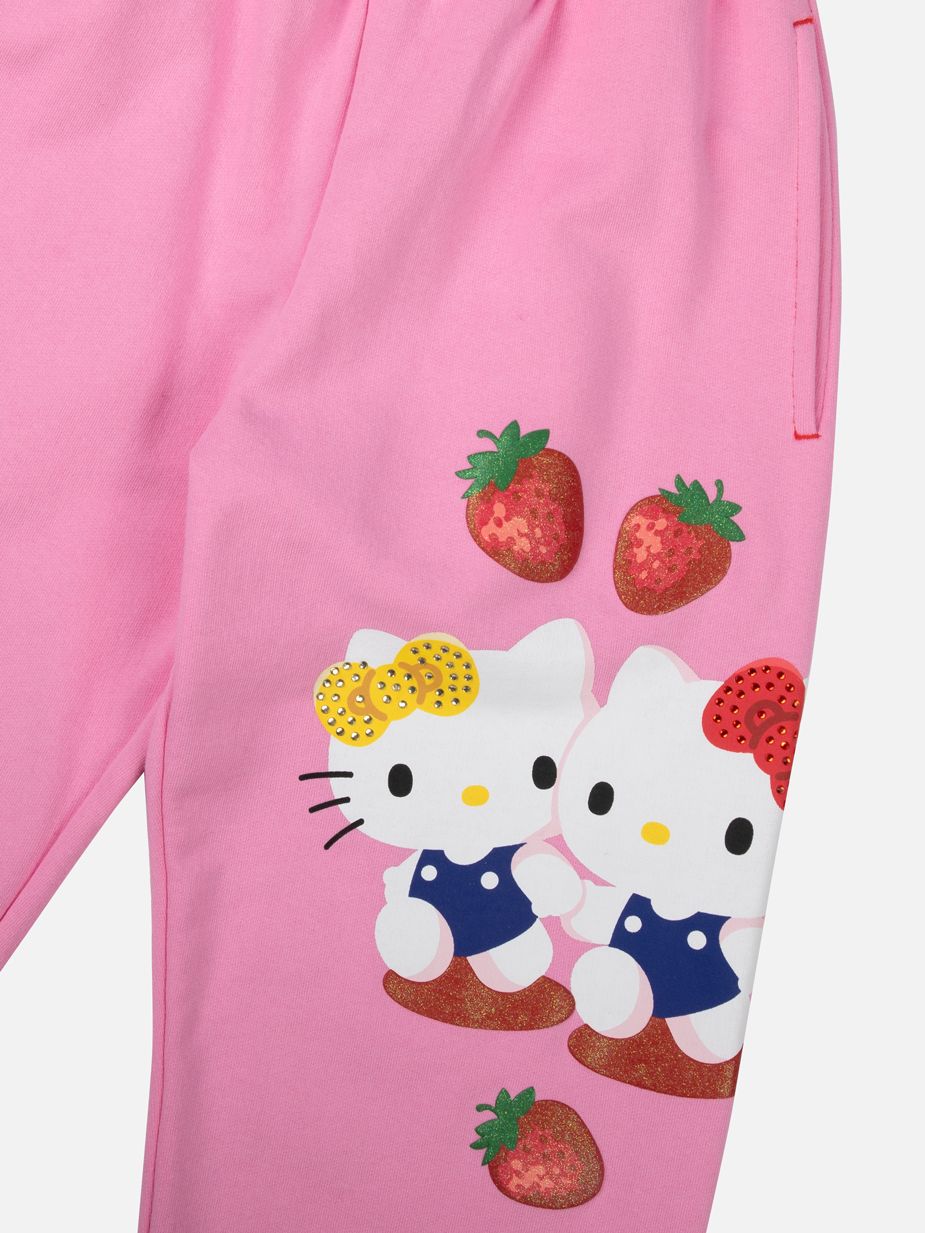 Sanrio's Hello Kitty Gets New Dumbgood-Exclusive Clothing Collection Release