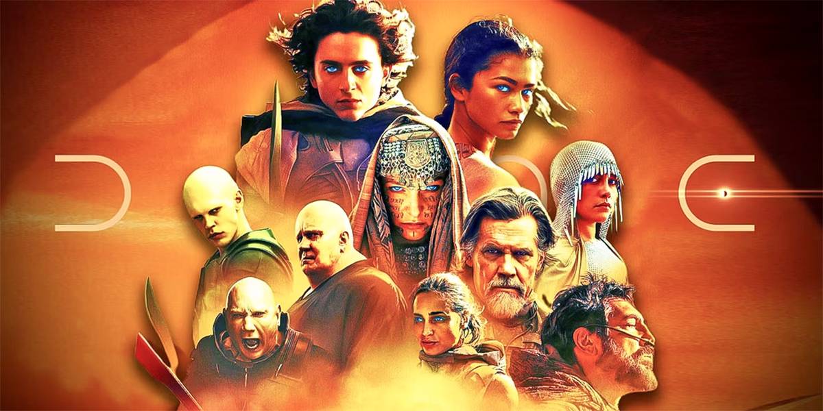 'Faster Than I Think': Director Denis Villeneuve Gives Exciting Update About Dune 3