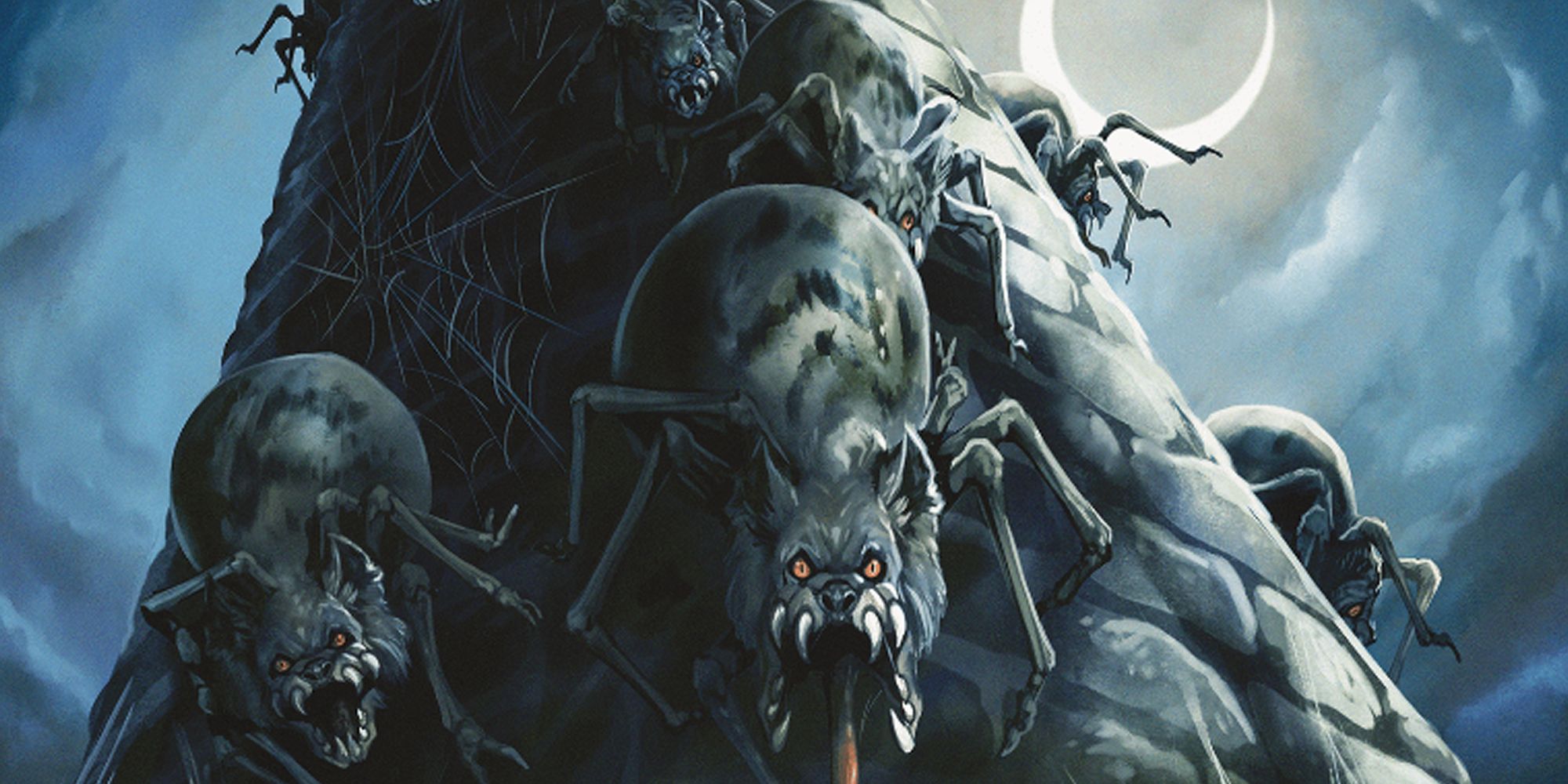 The Most Dangerous Monsters In DnD's Vecna: Eve of Ruin