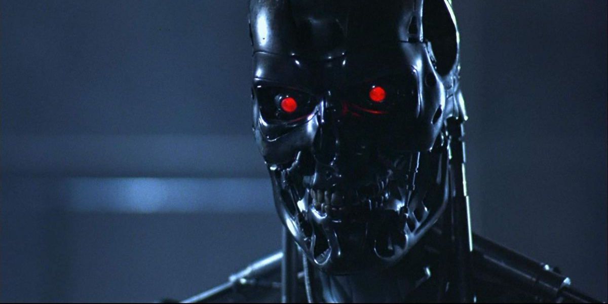 James Cameron Reflects on The TermiJames Cameron Reflects on The Terminator, Admits to 'Pretty Cringeworthy' Moments