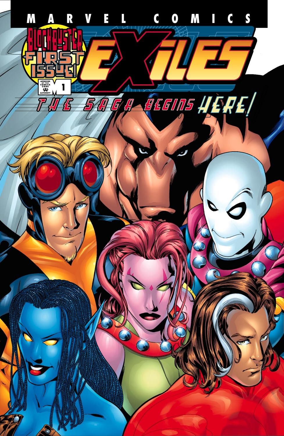 X-Men: Was Blink Always Intended to Return From the Dead?