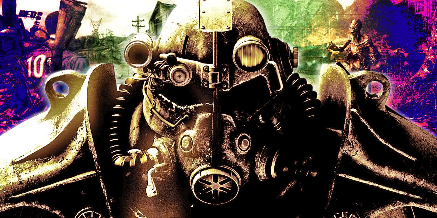 15 Most Disturbing Fallout Vaults, Ranked