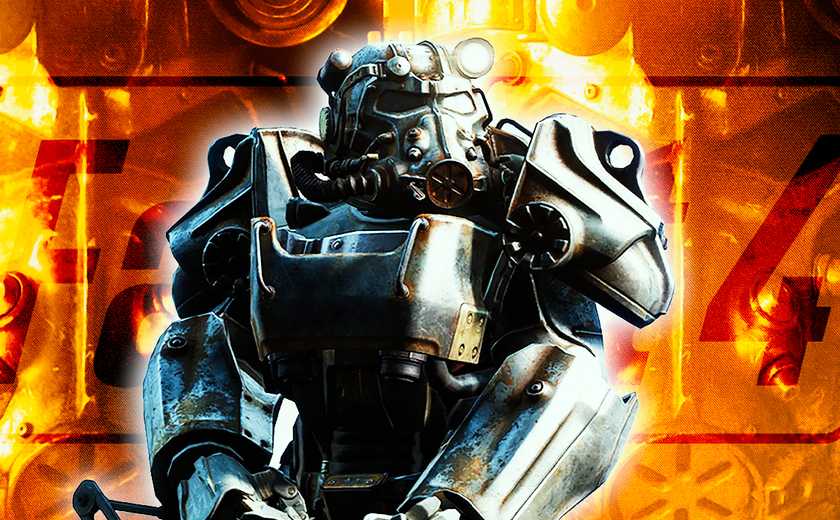 Fallout 4 Perks, Explained
