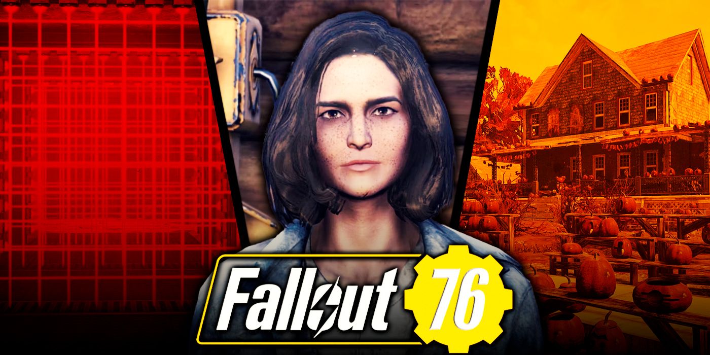 Fallout 76's 10 Best Missions