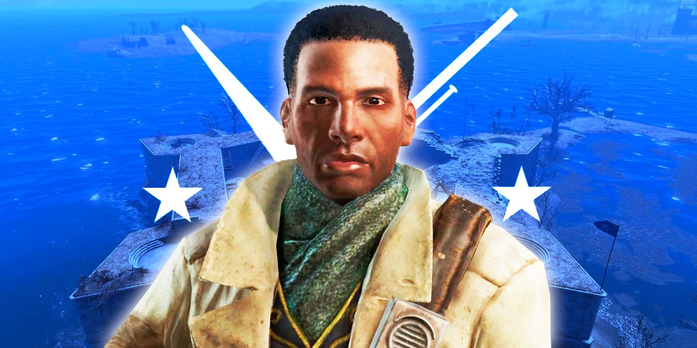 Who Are The Minutemen In Fallout 4   Fallout Minutemen 1 