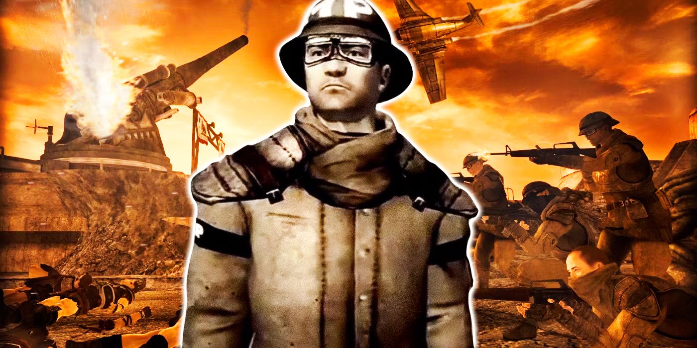 Fallout: Who Are the NCR?