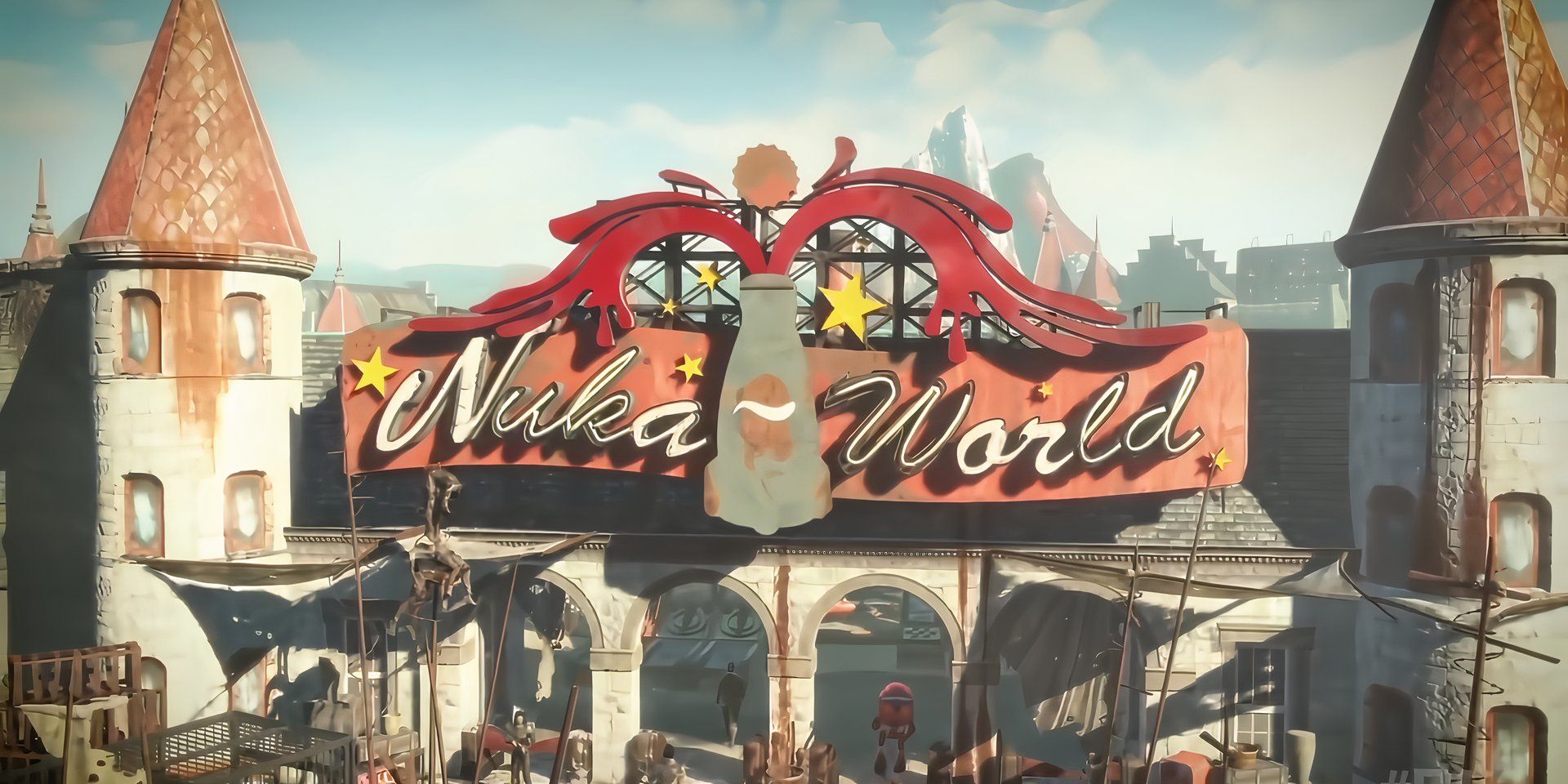 What Is The Best Fallout 4 DLC?