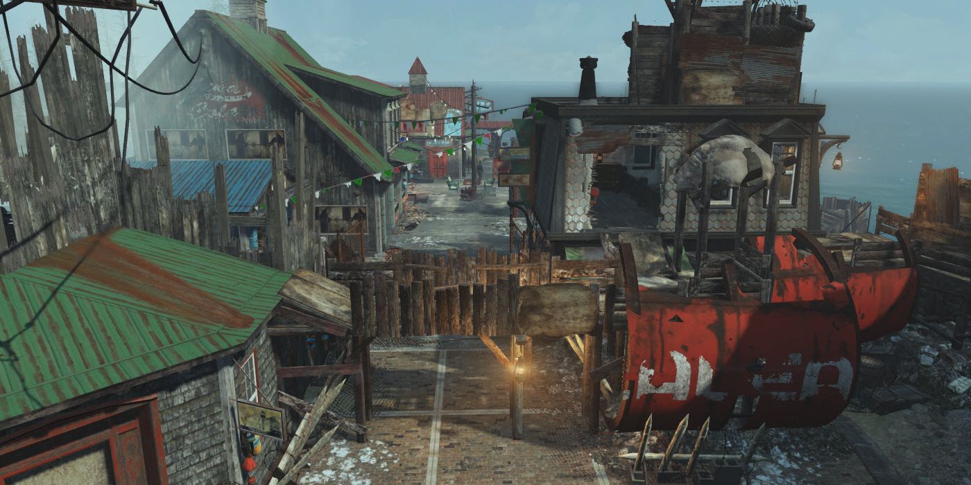 What Is The Best Fallout 4 DLC?